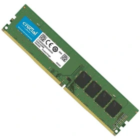 رم DDR44 گیگابایت تک کاناله 2666